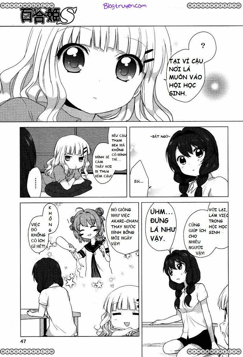 Yuru Yuri - 20 - /uploads/20231213/5caa8af746aeb86aba316af9c434eff8/chapter_20/page_5.jpg