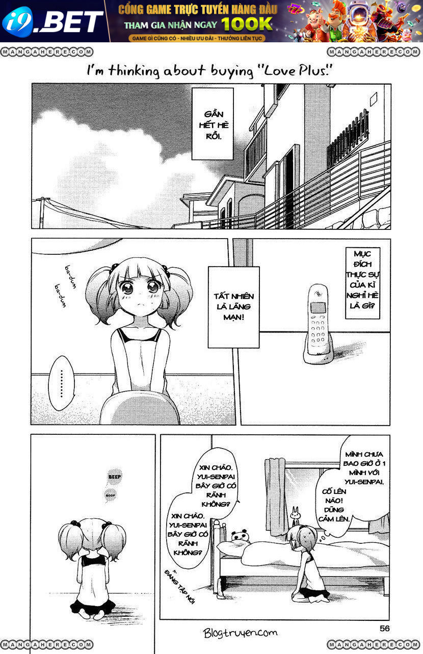 Yuru Yuri - 21 - /uploads/20231213/5caa8af746aeb86aba316af9c434eff8/chapter_21/page_3.jpg