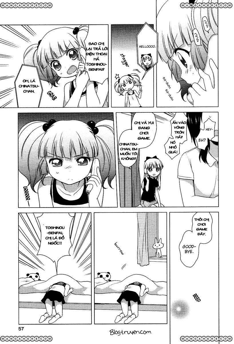 Yuru Yuri - 21 - /uploads/20231213/5caa8af746aeb86aba316af9c434eff8/chapter_21/page_4.jpg