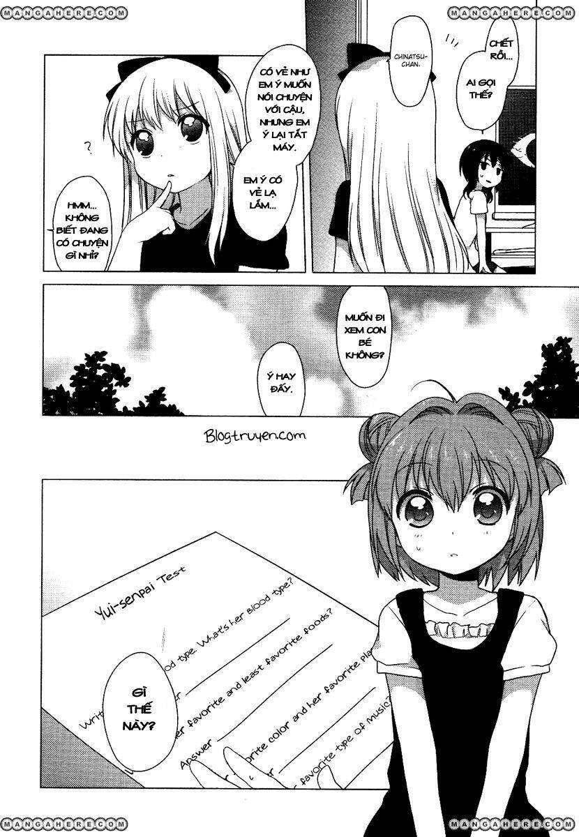 Yuru Yuri - 21 - /uploads/20231213/5caa8af746aeb86aba316af9c434eff8/chapter_21/page_5.jpg