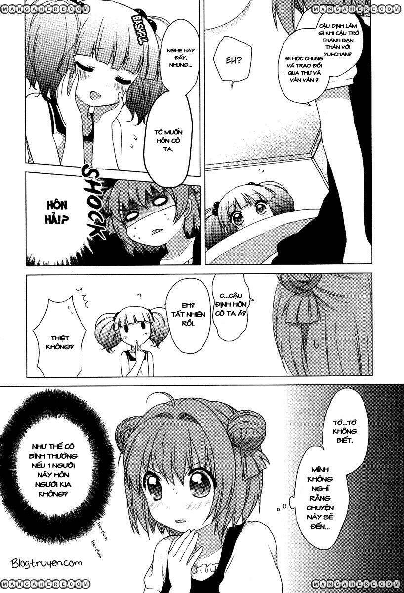 Yuru Yuri - 21 - /uploads/20231213/5caa8af746aeb86aba316af9c434eff8/chapter_21/page_8.jpg