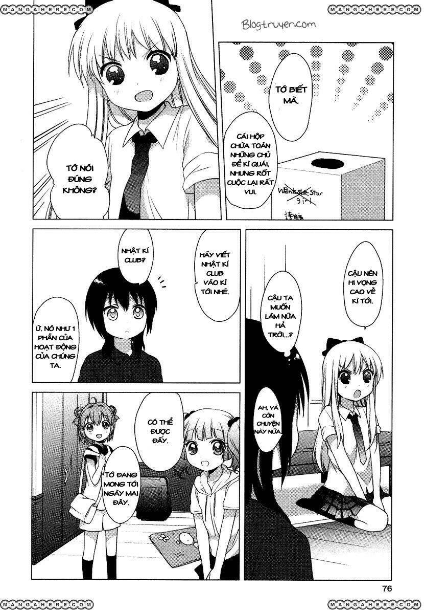 Yuru Yuri - 22 - /uploads/20231213/5caa8af746aeb86aba316af9c434eff8/chapter_22/page_11.jpg