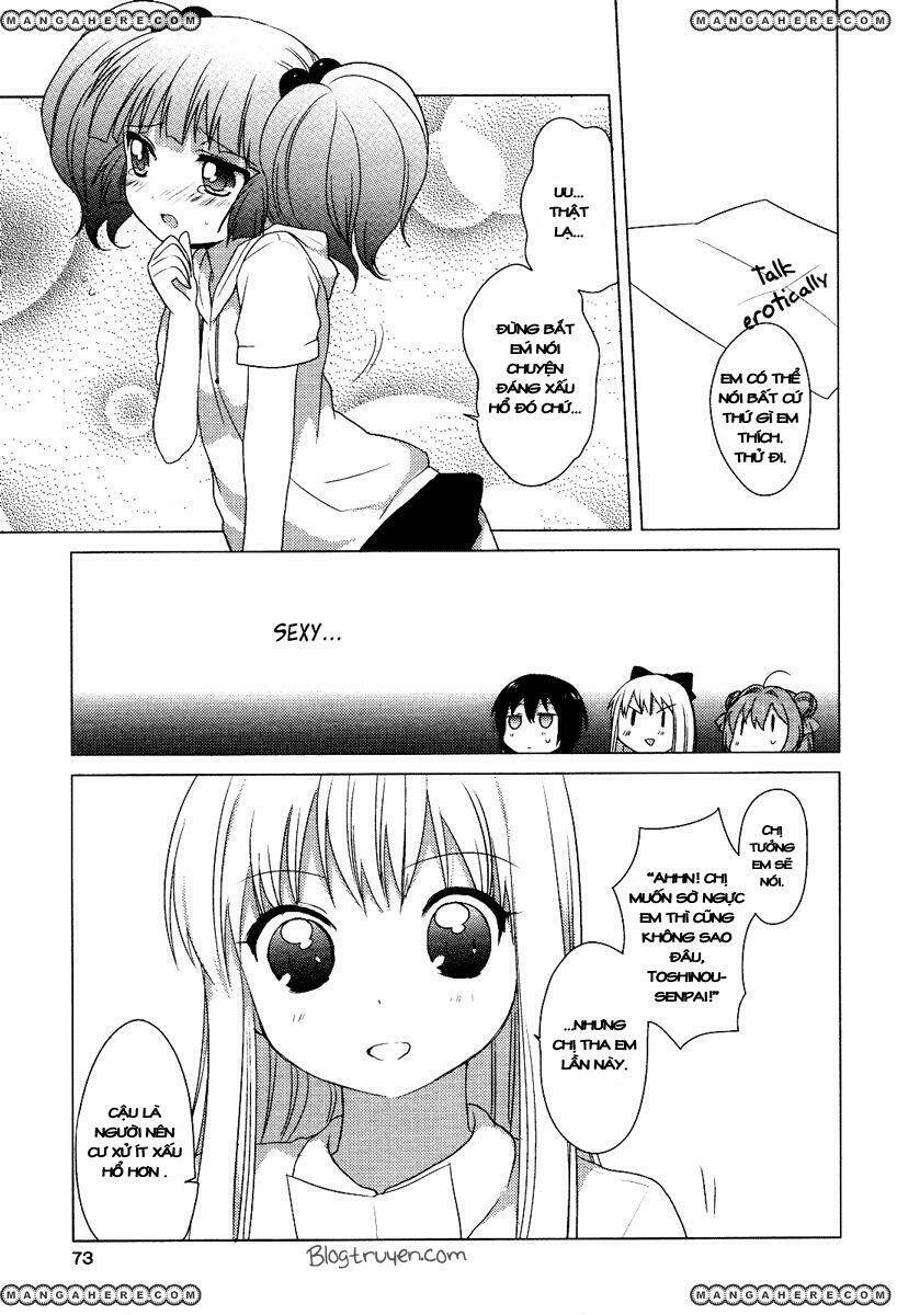 Yuru Yuri - 22 - /uploads/20231213/5caa8af746aeb86aba316af9c434eff8/chapter_22/page_8.jpg