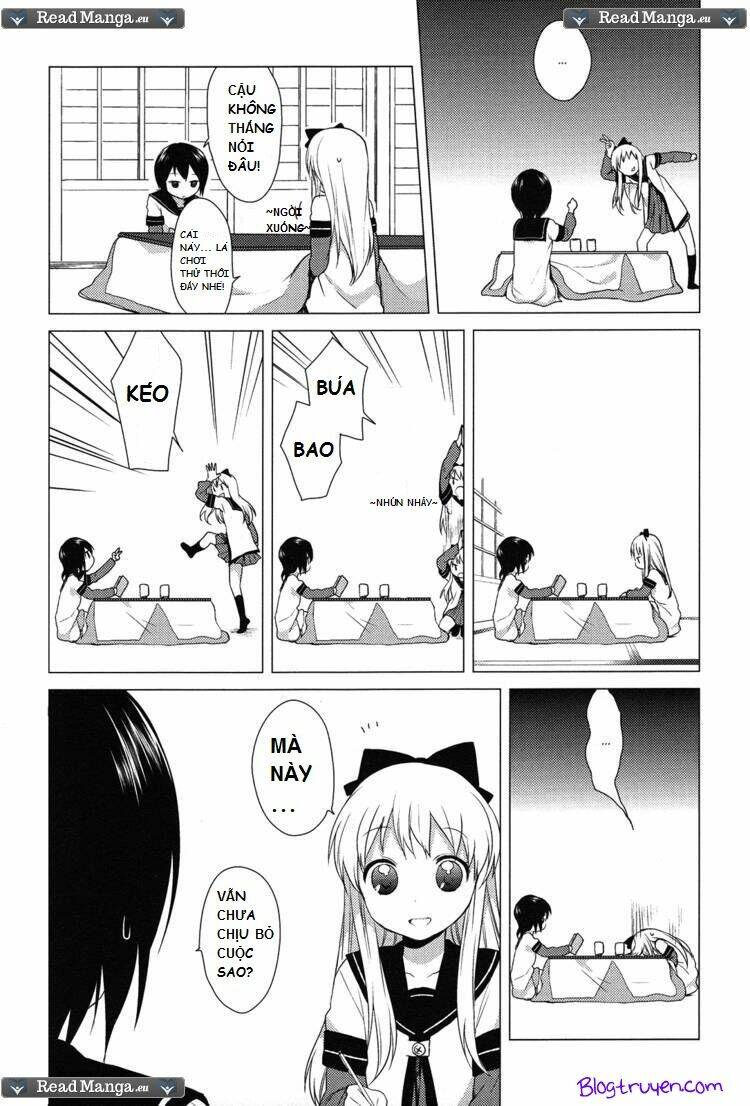 Yuru Yuri - 23 - /uploads/20231213/5caa8af746aeb86aba316af9c434eff8/chapter_23/page_10.jpg