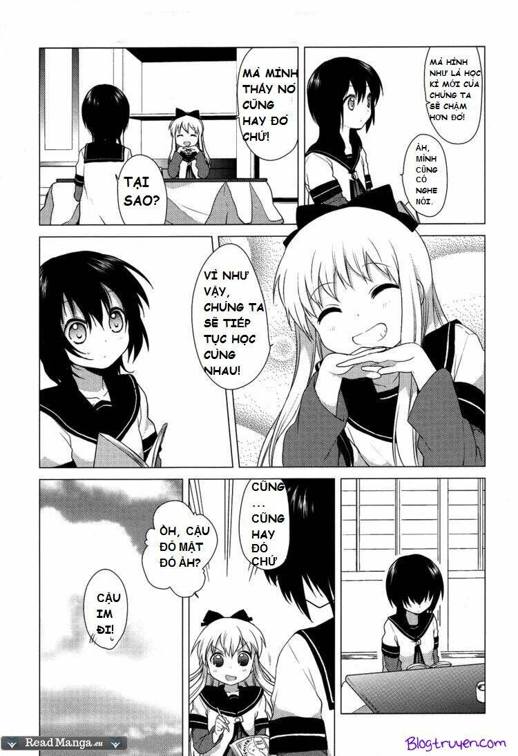 Yuru Yuri - 23 - /uploads/20231213/5caa8af746aeb86aba316af9c434eff8/chapter_23/page_11.jpg