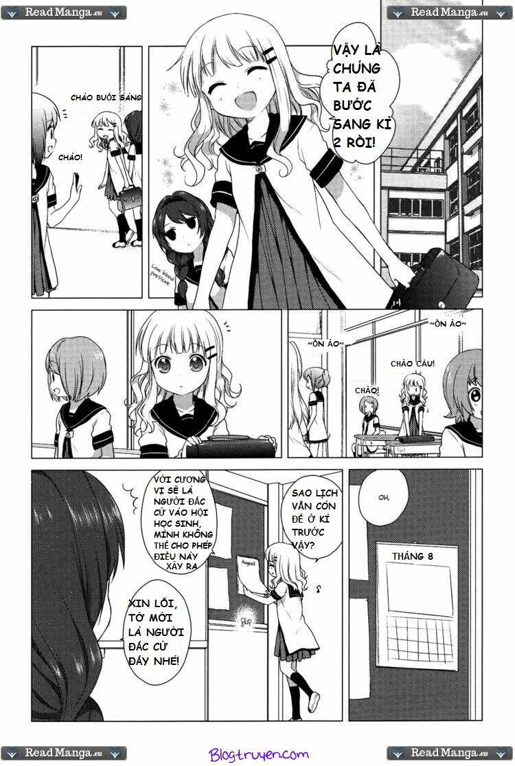 Yuru Yuri - 23 - /uploads/20231213/5caa8af746aeb86aba316af9c434eff8/chapter_23/page_2.jpg