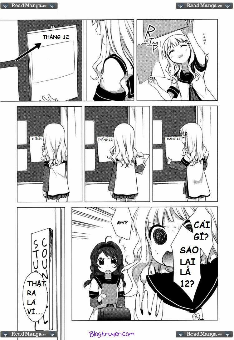 Yuru Yuri - 23 - /uploads/20231213/5caa8af746aeb86aba316af9c434eff8/chapter_23/page_3.jpg