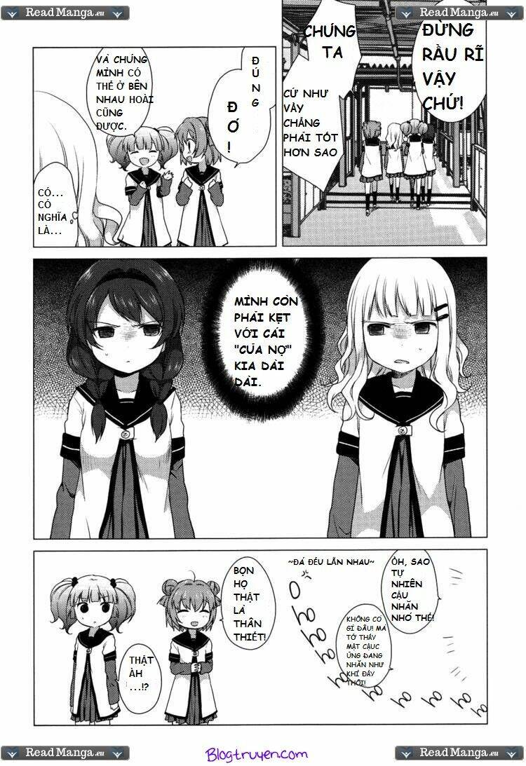 Yuru Yuri - 23 - /uploads/20231213/5caa8af746aeb86aba316af9c434eff8/chapter_23/page_5.jpg