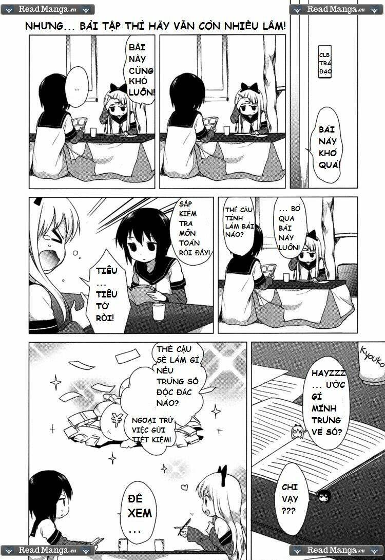 Yuru Yuri - 23 - /uploads/20231213/5caa8af746aeb86aba316af9c434eff8/chapter_23/page_6.jpg