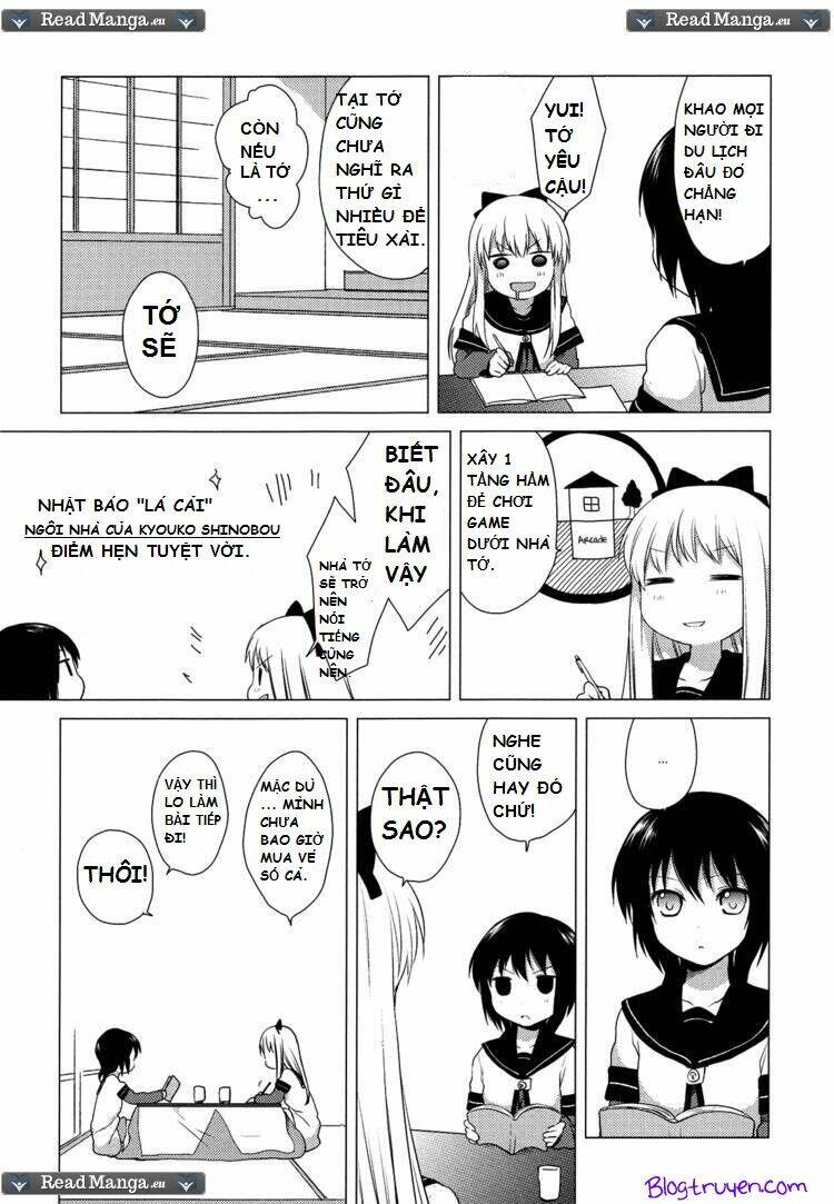 Yuru Yuri - 23 - /uploads/20231213/5caa8af746aeb86aba316af9c434eff8/chapter_23/page_7.jpg