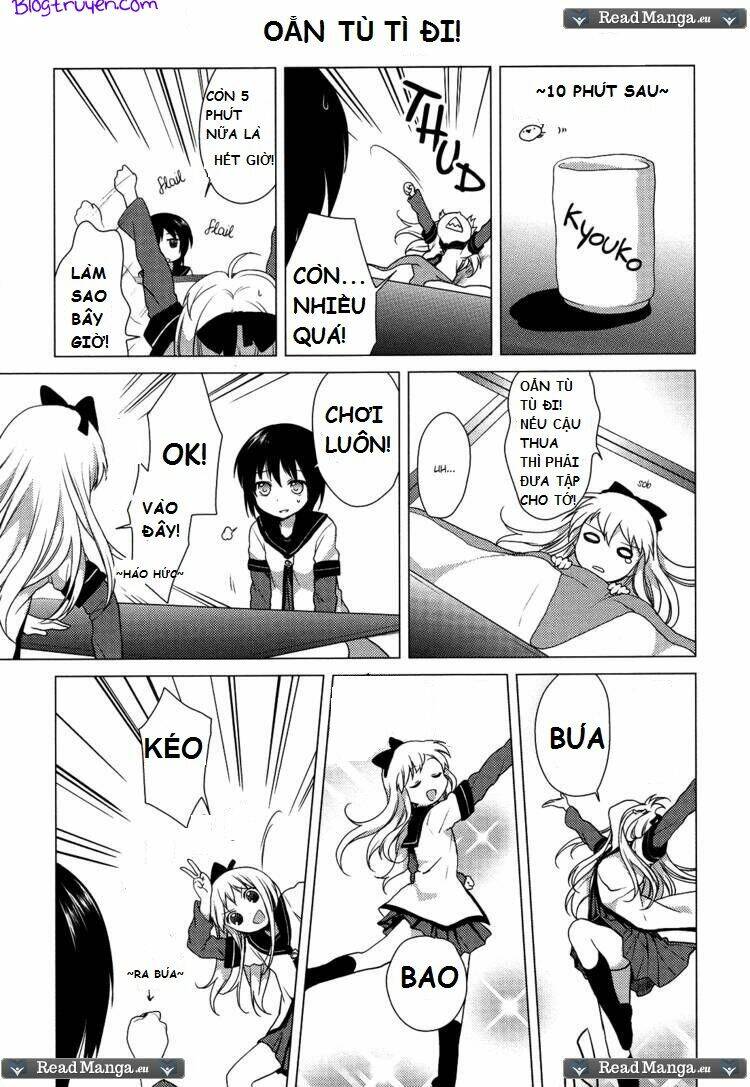 Yuru Yuri - 23 - /uploads/20231213/5caa8af746aeb86aba316af9c434eff8/chapter_23/page_9.jpg