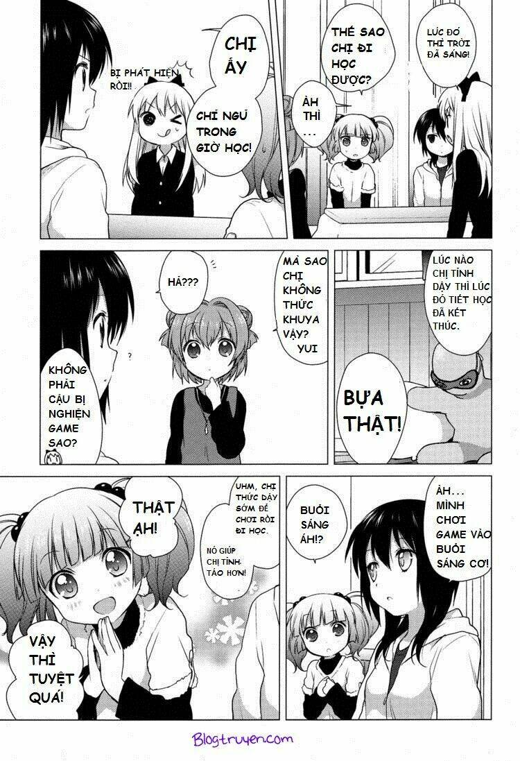 Yuru Yuri - 24 - /uploads/20231213/5caa8af746aeb86aba316af9c434eff8/chapter_24/page_7.jpg