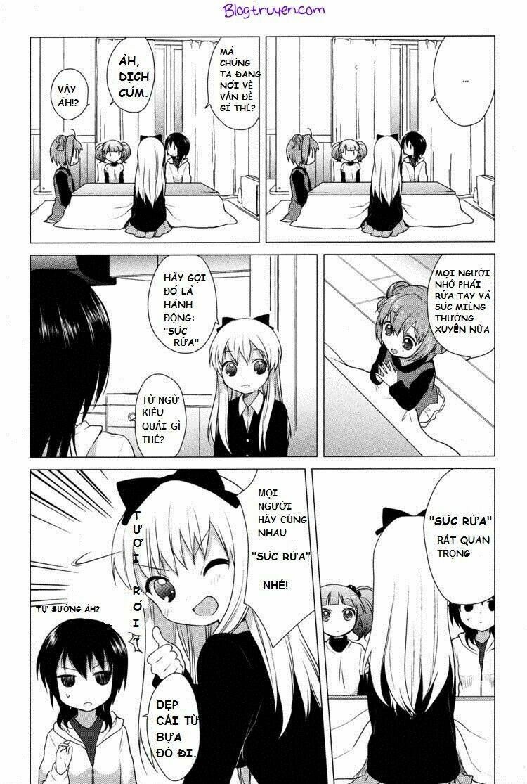 Yuru Yuri - 24 - /uploads/20231213/5caa8af746aeb86aba316af9c434eff8/chapter_24/page_8.jpg