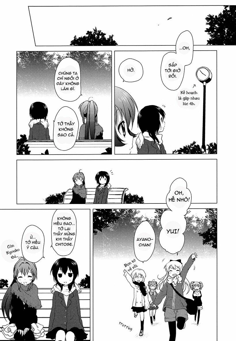 Yuru Yuri - 26 - /uploads/20231213/5caa8af746aeb86aba316af9c434eff8/chapter_26/page_11.jpg