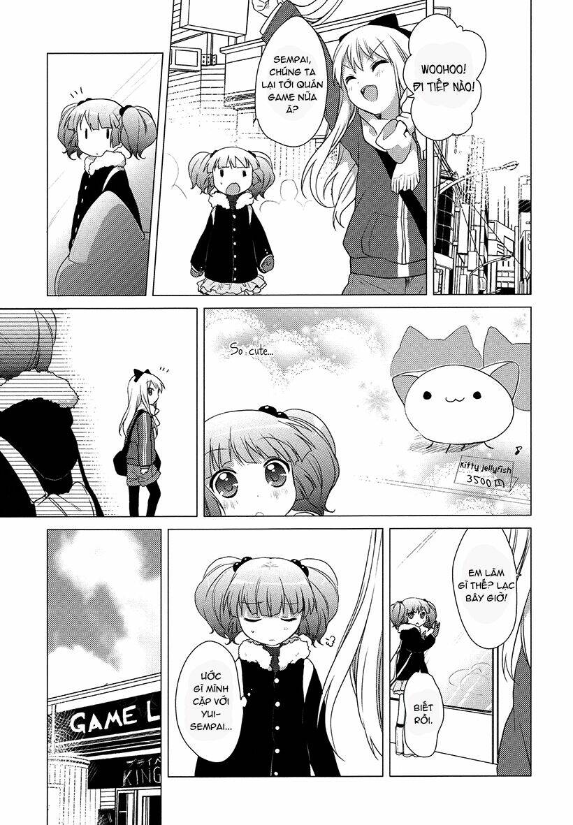 Yuru Yuri - 26 - /uploads/20231213/5caa8af746aeb86aba316af9c434eff8/chapter_26/page_5.jpg