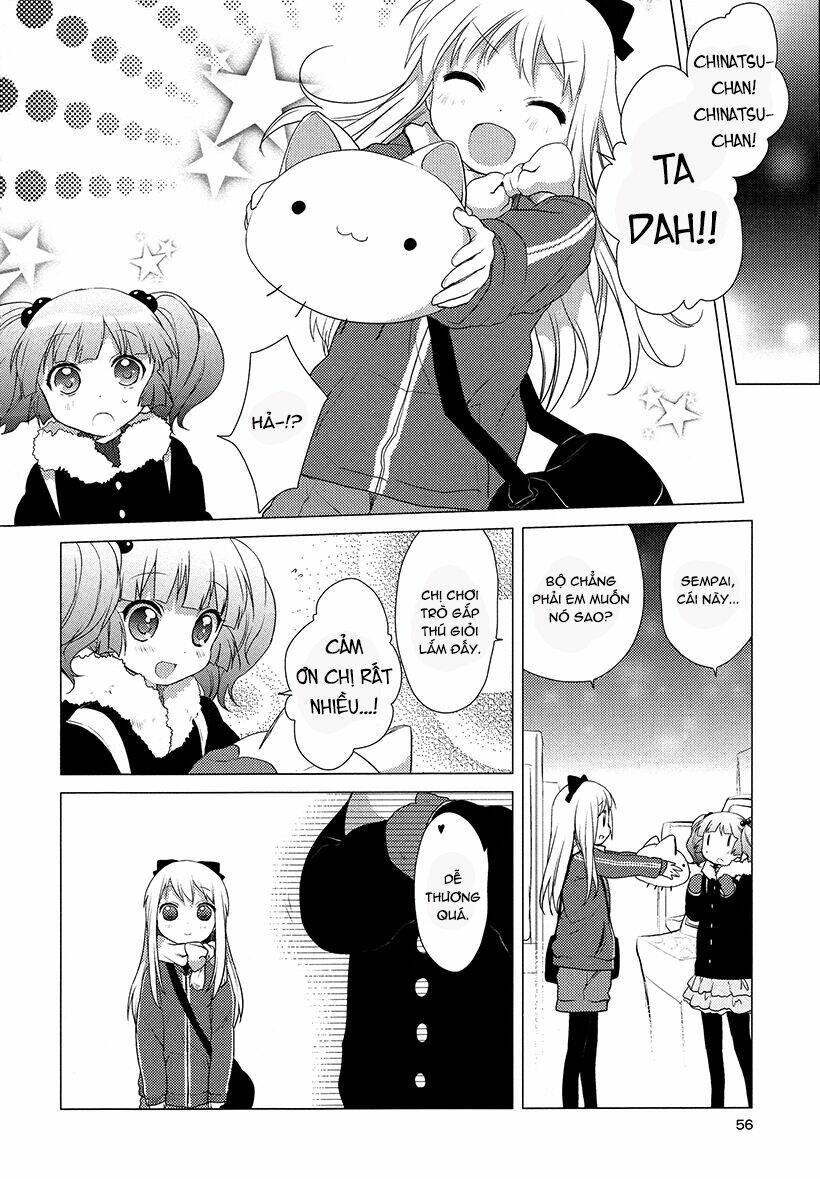 Yuru Yuri - 26 - /uploads/20231213/5caa8af746aeb86aba316af9c434eff8/chapter_26/page_6.jpg