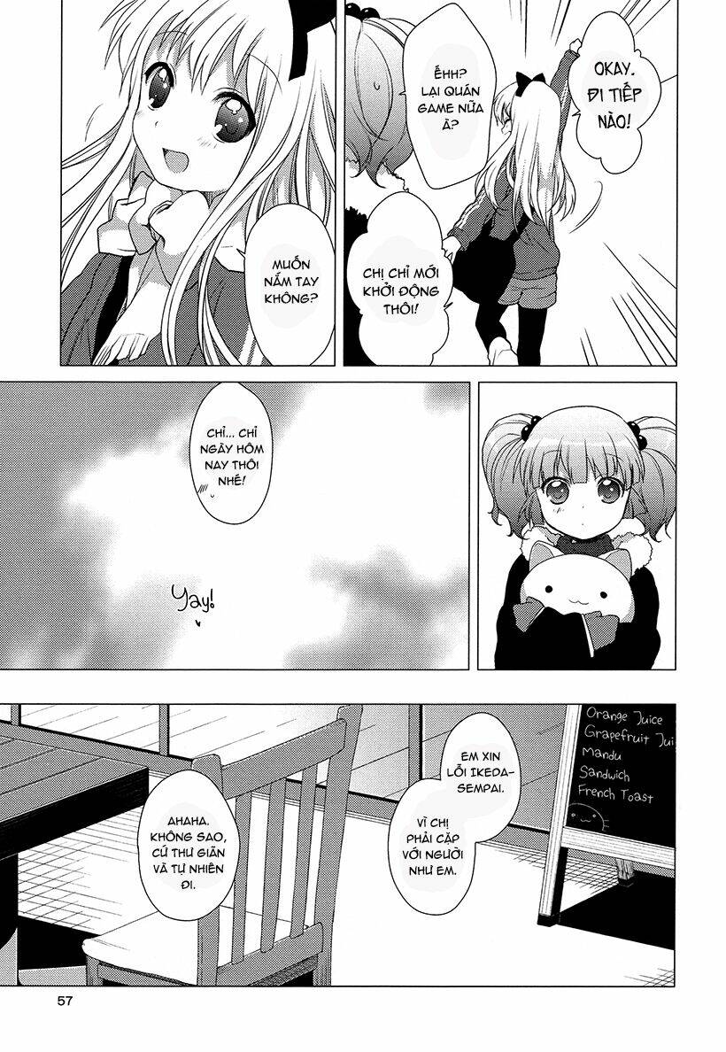 Yuru Yuri - 26 - /uploads/20231213/5caa8af746aeb86aba316af9c434eff8/chapter_26/page_7.jpg