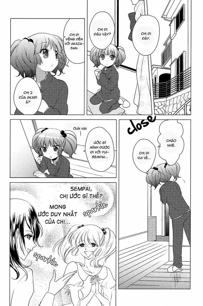 Yuru Yuri - 27 - /uploads/20231213/5caa8af746aeb86aba316af9c434eff8/chapter_27/page_4.jpg