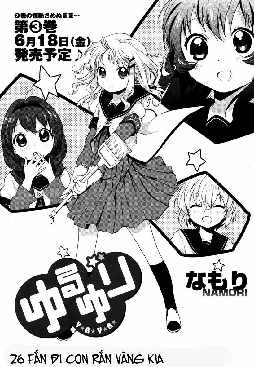 Yuru Yuri - 28 - /uploads/20231213/5caa8af746aeb86aba316af9c434eff8/chapter_28/page_1.jpg