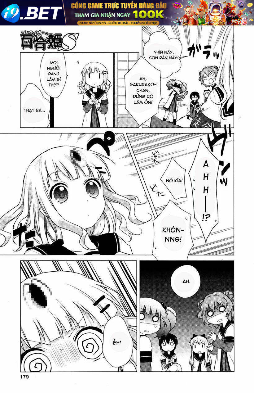 Yuru Yuri - 28 - /uploads/20231213/5caa8af746aeb86aba316af9c434eff8/chapter_28/page_11.jpg