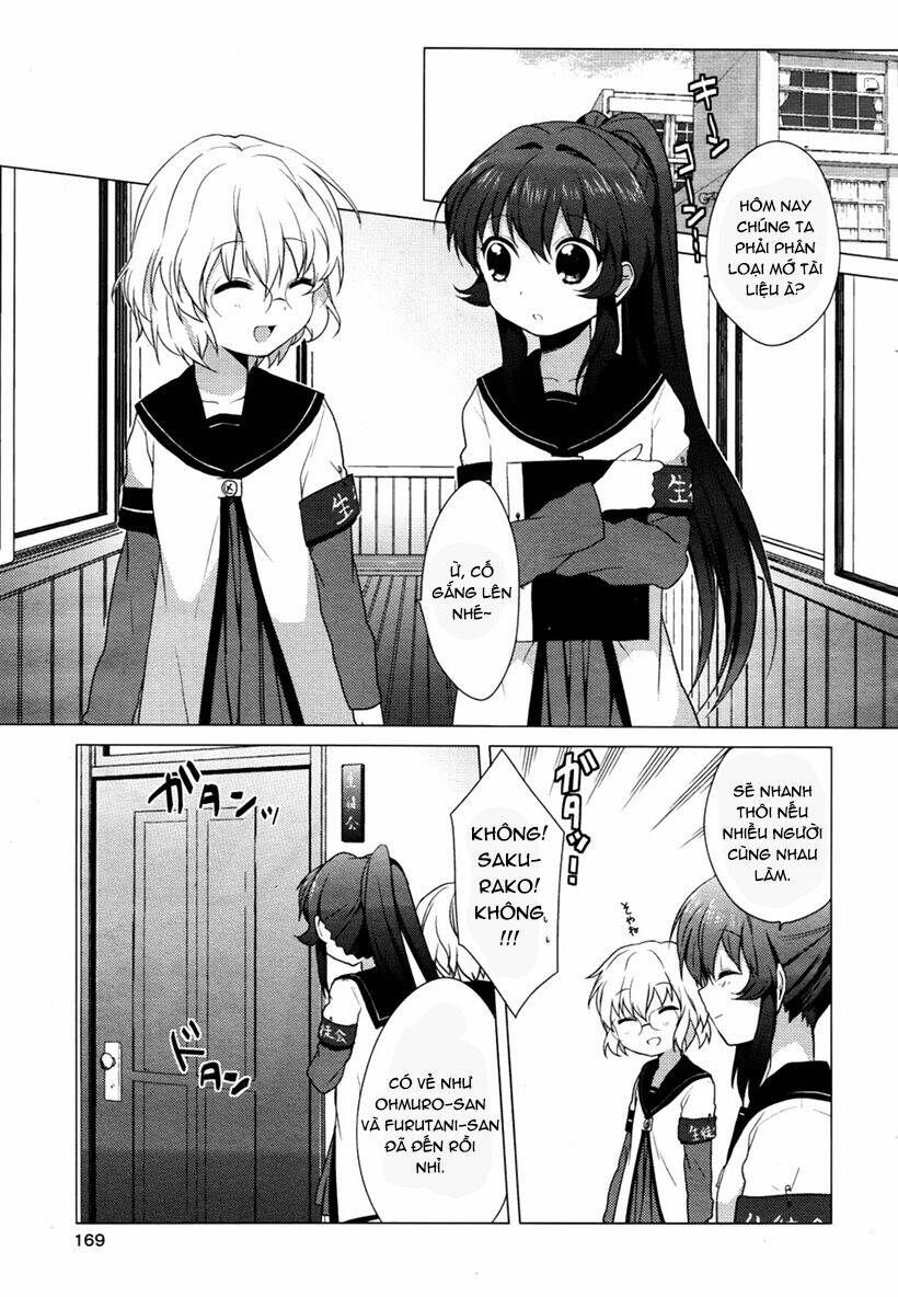 Yuru Yuri - 28 - /uploads/20231213/5caa8af746aeb86aba316af9c434eff8/chapter_28/page_2.jpg