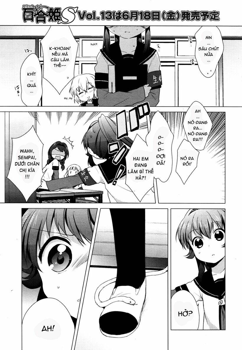 Yuru Yuri - 28 - /uploads/20231213/5caa8af746aeb86aba316af9c434eff8/chapter_28/page_3.jpg