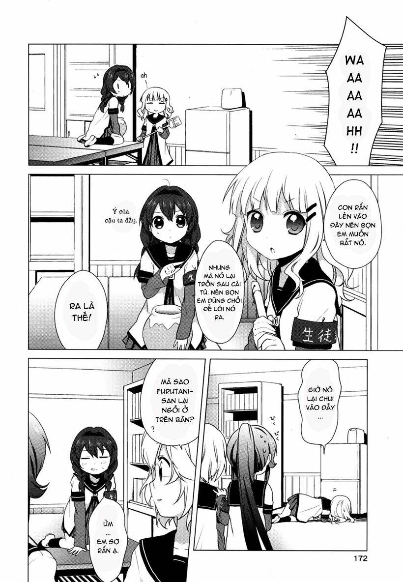 Yuru Yuri - 28 - /uploads/20231213/5caa8af746aeb86aba316af9c434eff8/chapter_28/page_4.jpg