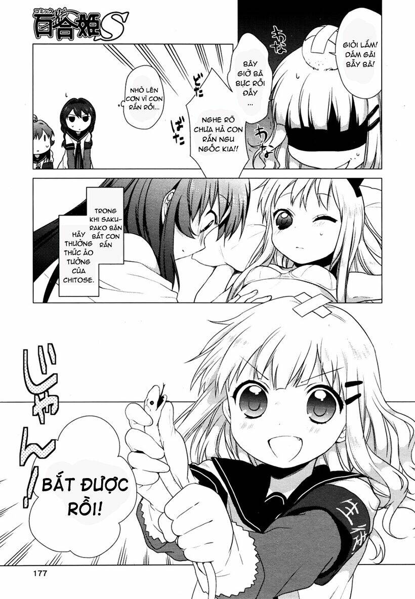 Yuru Yuri - 28 - /uploads/20231213/5caa8af746aeb86aba316af9c434eff8/chapter_28/page_9.jpg