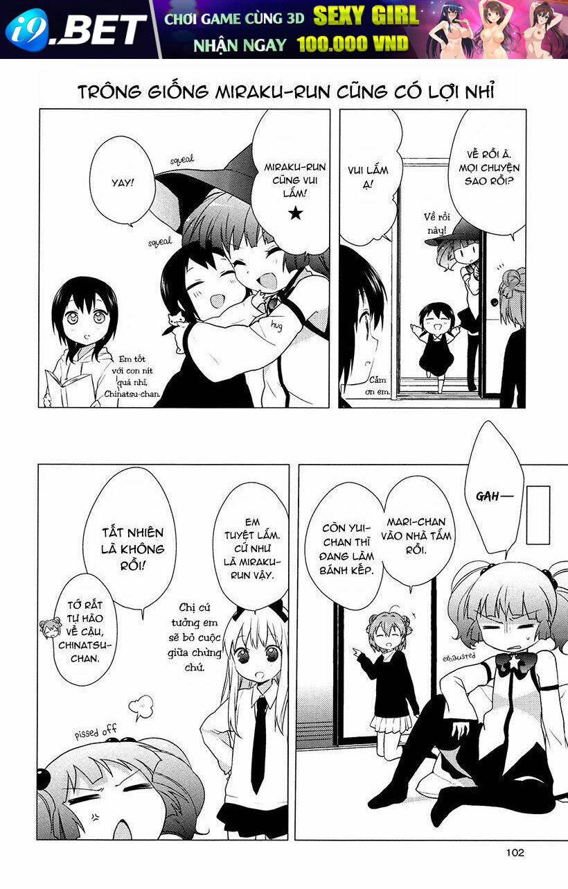 Yuru Yuri - 29 - /uploads/20231213/5caa8af746aeb86aba316af9c434eff8/chapter_29/page_10.jpg