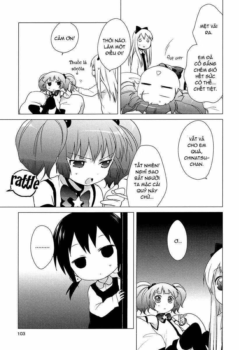 Yuru Yuri - 29 - /uploads/20231213/5caa8af746aeb86aba316af9c434eff8/chapter_29/page_11.jpg