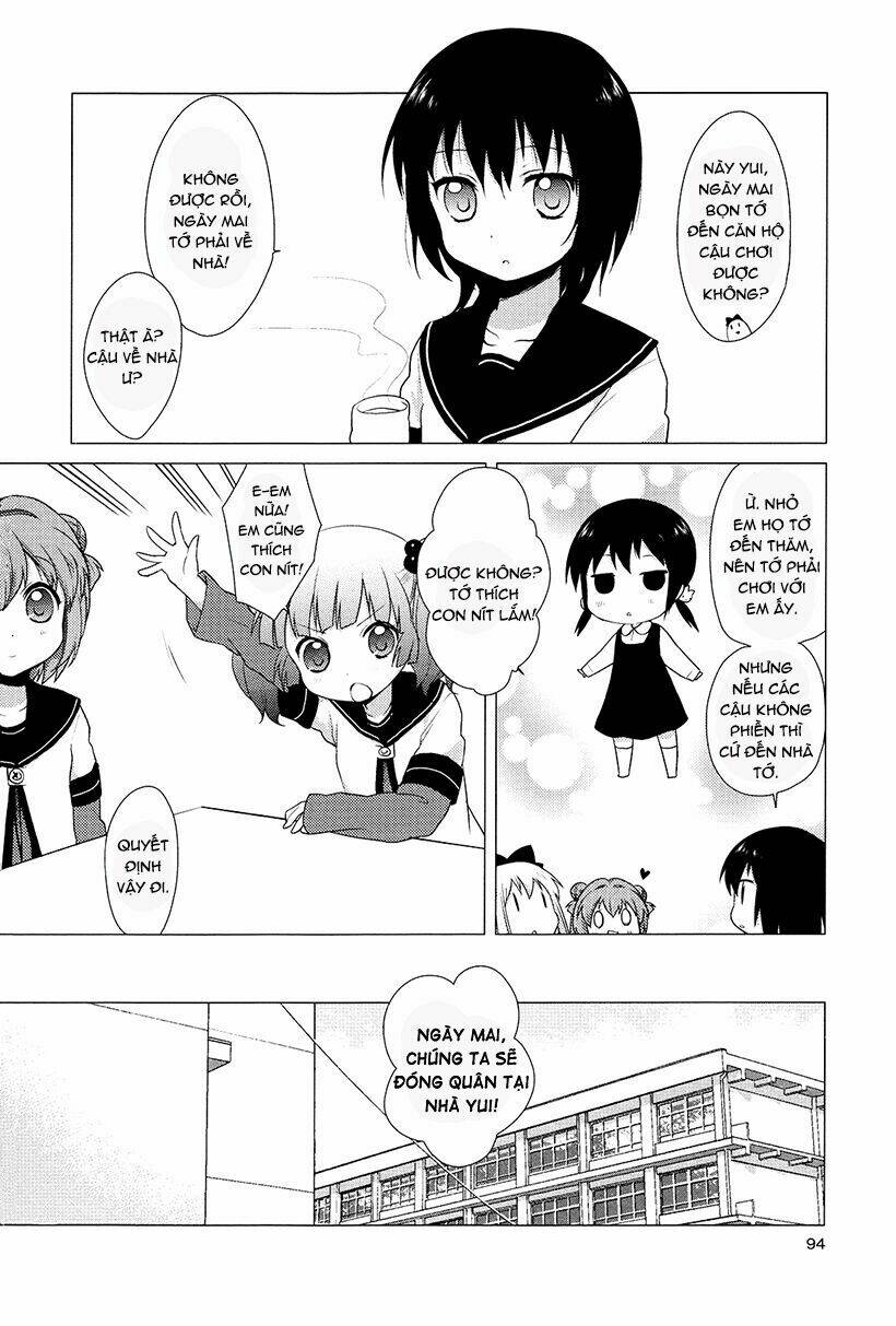 Yuru Yuri - 29 - /uploads/20231213/5caa8af746aeb86aba316af9c434eff8/chapter_29/page_2.jpg