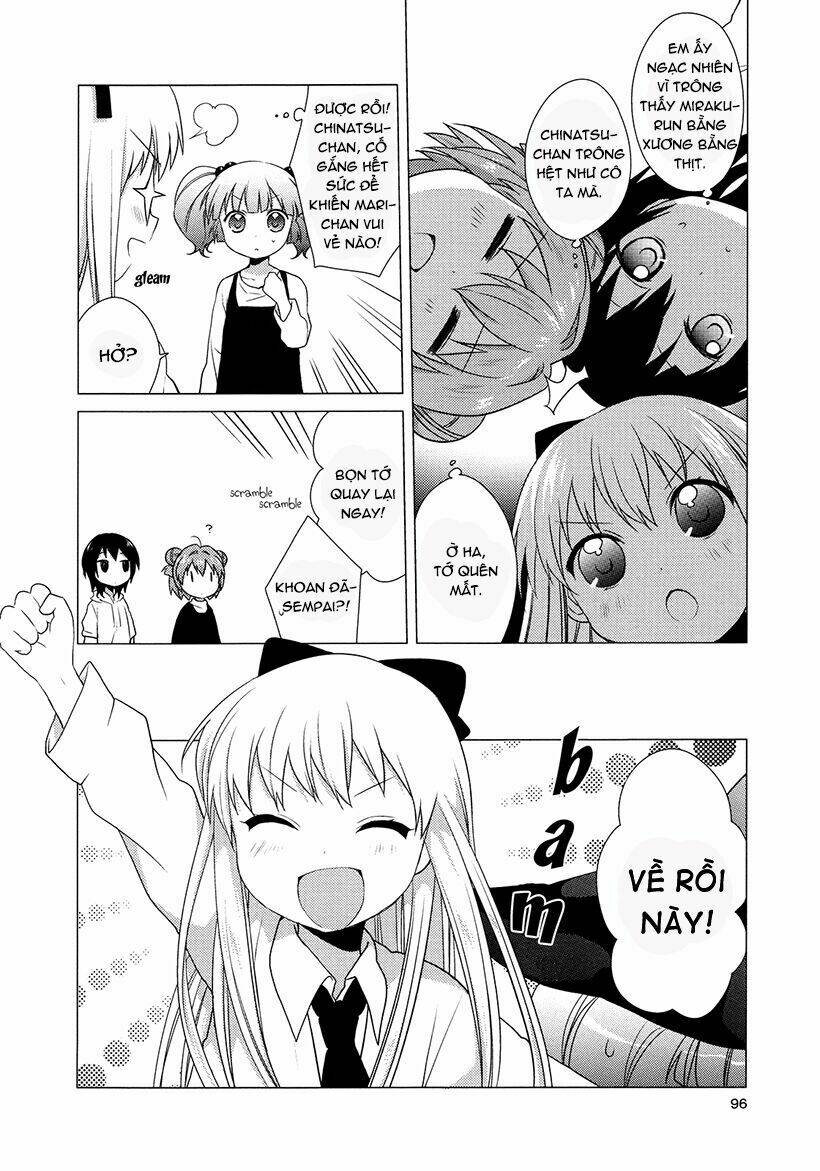 Yuru Yuri - 29 - /uploads/20231213/5caa8af746aeb86aba316af9c434eff8/chapter_29/page_4.jpg