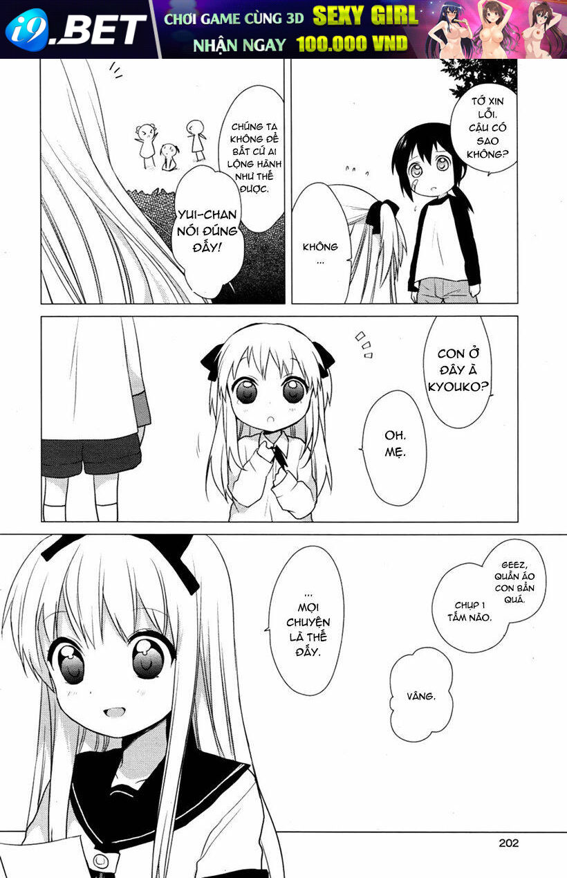 Yuru Yuri - 30 - /uploads/20231213/5caa8af746aeb86aba316af9c434eff8/chapter_30/page_10.jpg