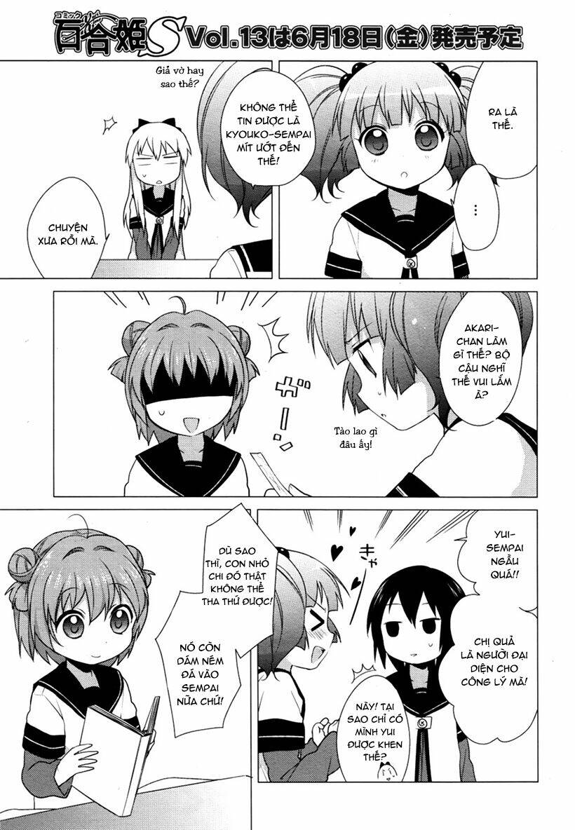 Yuru Yuri - 30 - /uploads/20231213/5caa8af746aeb86aba316af9c434eff8/chapter_30/page_11.jpg