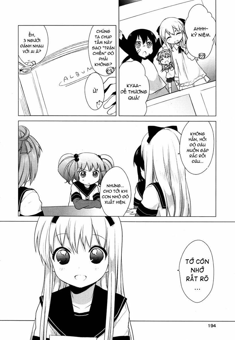 Yuru Yuri - 30 - /uploads/20231213/5caa8af746aeb86aba316af9c434eff8/chapter_30/page_2.jpg