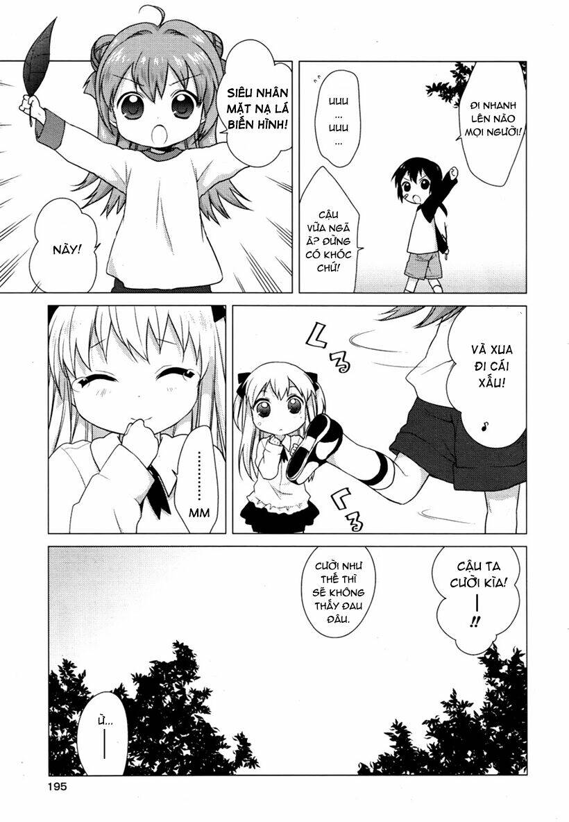 Yuru Yuri - 30 - /uploads/20231213/5caa8af746aeb86aba316af9c434eff8/chapter_30/page_3.jpg