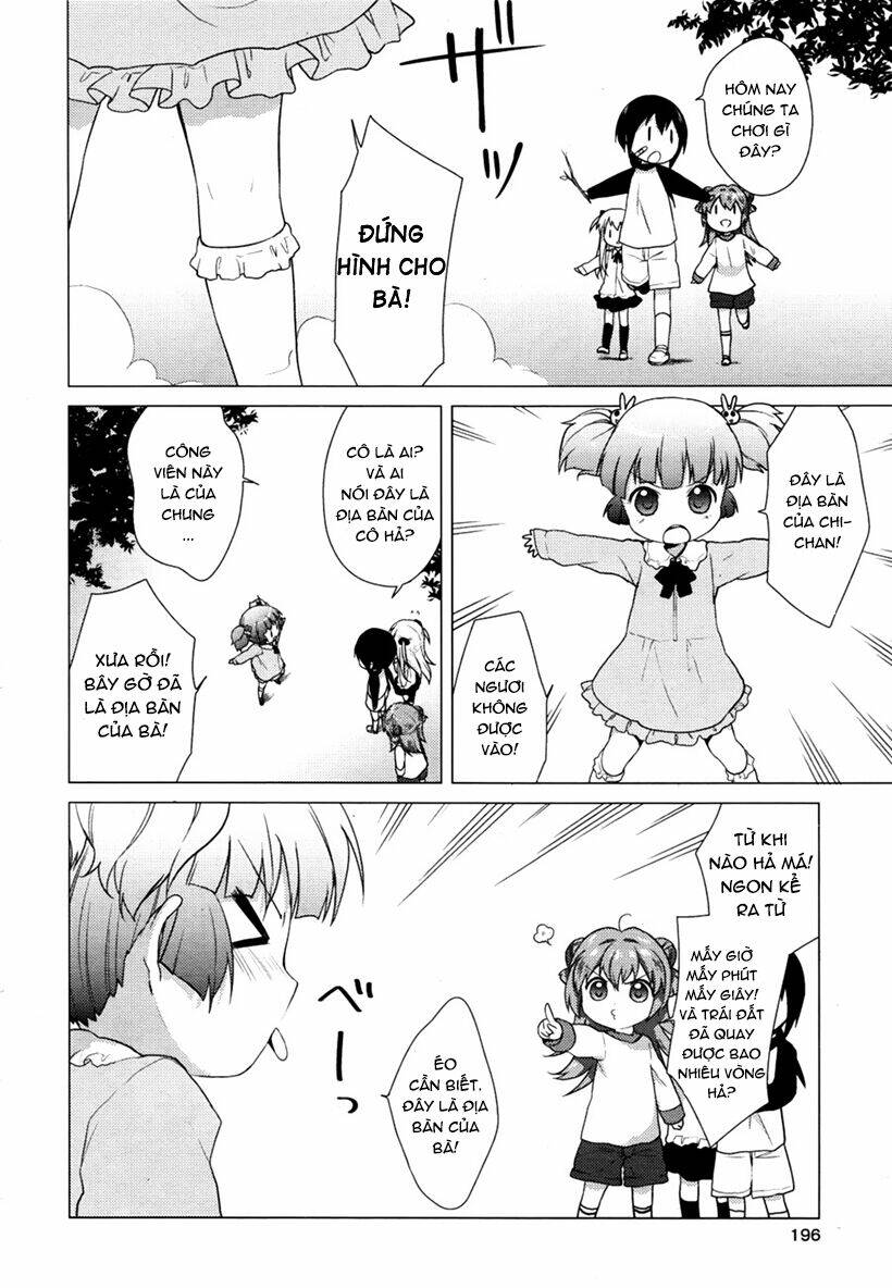 Yuru Yuri - 30 - /uploads/20231213/5caa8af746aeb86aba316af9c434eff8/chapter_30/page_4.jpg