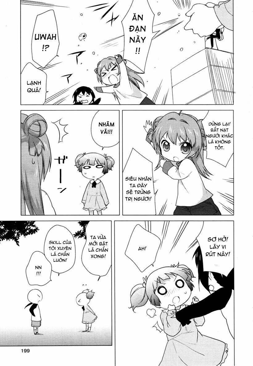 Yuru Yuri - 30 - /uploads/20231213/5caa8af746aeb86aba316af9c434eff8/chapter_30/page_7.jpg