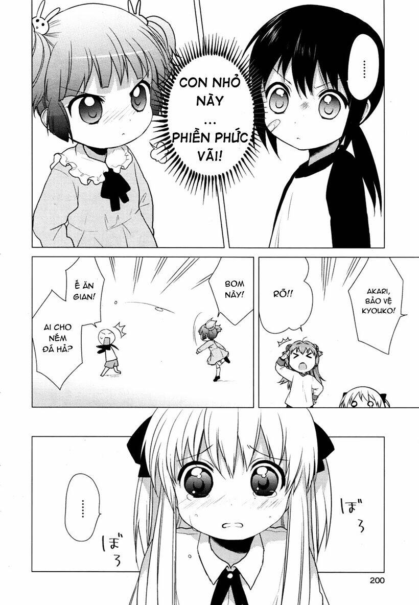 Yuru Yuri - 30 - /uploads/20231213/5caa8af746aeb86aba316af9c434eff8/chapter_30/page_8.jpg