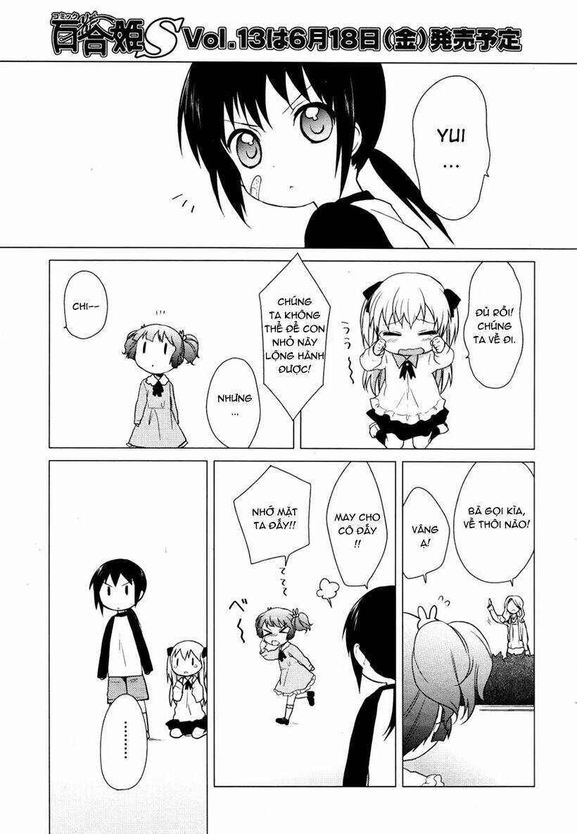 Yuru Yuri - 30 - /uploads/20231213/5caa8af746aeb86aba316af9c434eff8/chapter_30/page_9.jpg