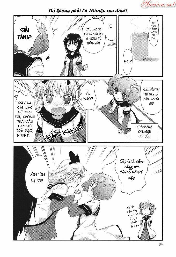 Yuru Yuri - 4 - /uploads/20231213/5caa8af746aeb86aba316af9c434eff8/chapter_4/page_3.jpg