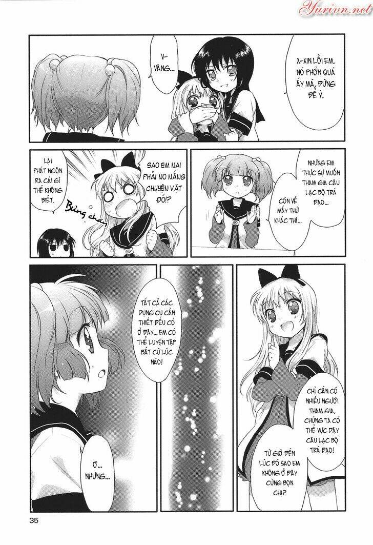 Yuru Yuri - 4 - /uploads/20231213/5caa8af746aeb86aba316af9c434eff8/chapter_4/page_4.jpg