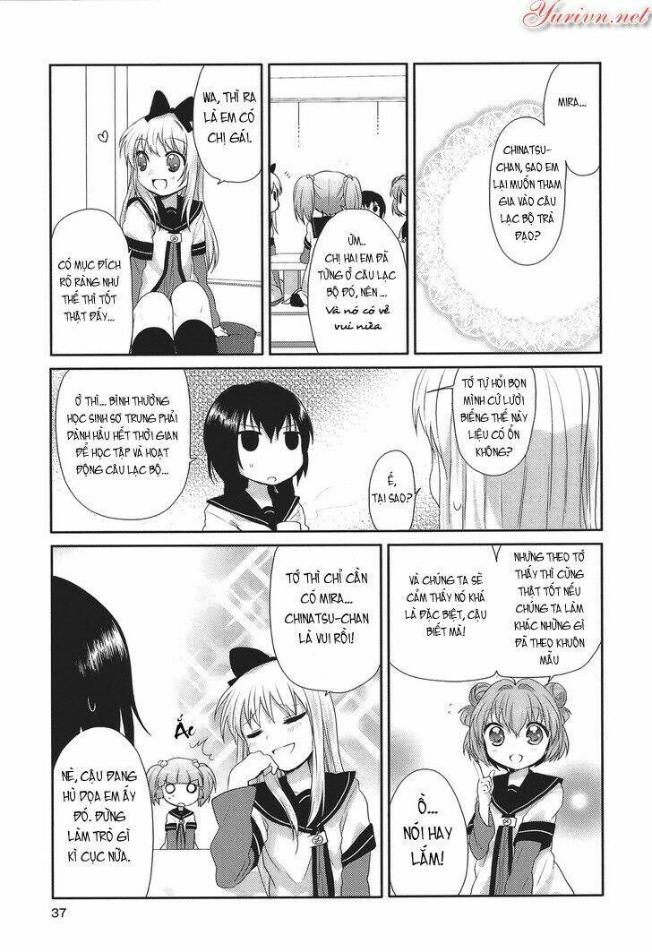 Yuru Yuri - 4 - /uploads/20231213/5caa8af746aeb86aba316af9c434eff8/chapter_4/page_6.jpg