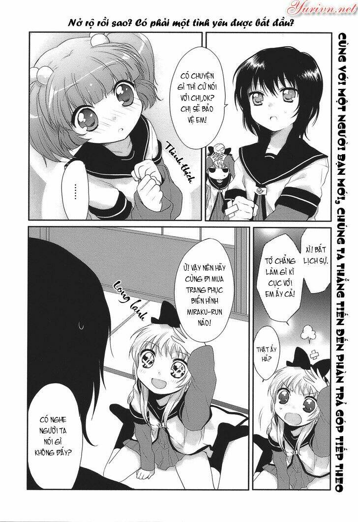 Yuru Yuri - 4 - /uploads/20231213/5caa8af746aeb86aba316af9c434eff8/chapter_4/page_7.jpg