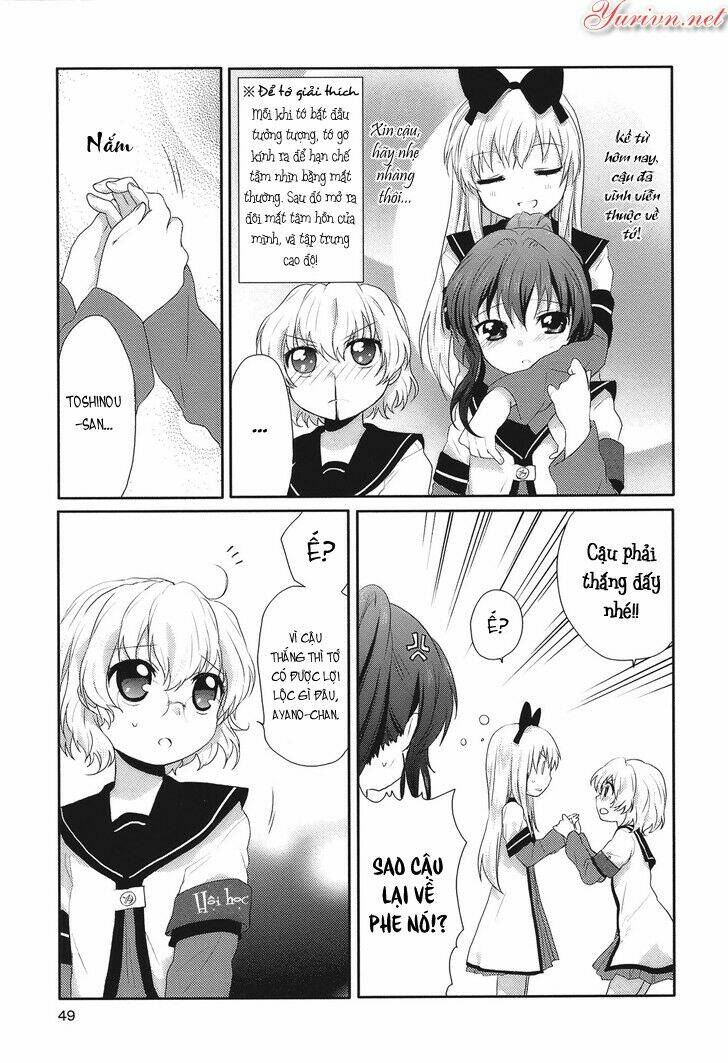 Yuru Yuri - 5 - /uploads/20231213/5caa8af746aeb86aba316af9c434eff8/chapter_5/page_10.jpg