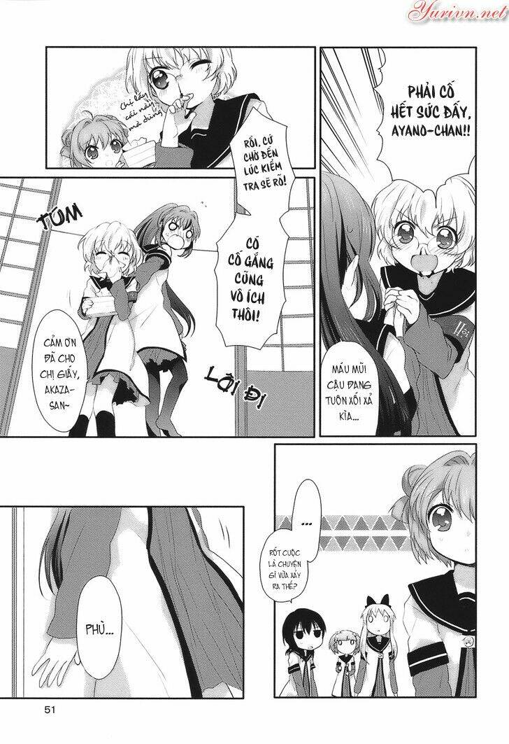 Yuru Yuri - 5 - /uploads/20231213/5caa8af746aeb86aba316af9c434eff8/chapter_5/page_12.jpg