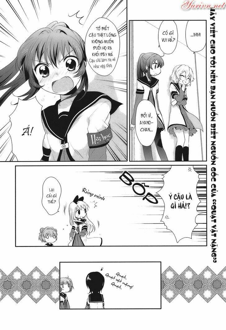 Yuru Yuri - 5 - /uploads/20231213/5caa8af746aeb86aba316af9c434eff8/chapter_5/page_13.jpg