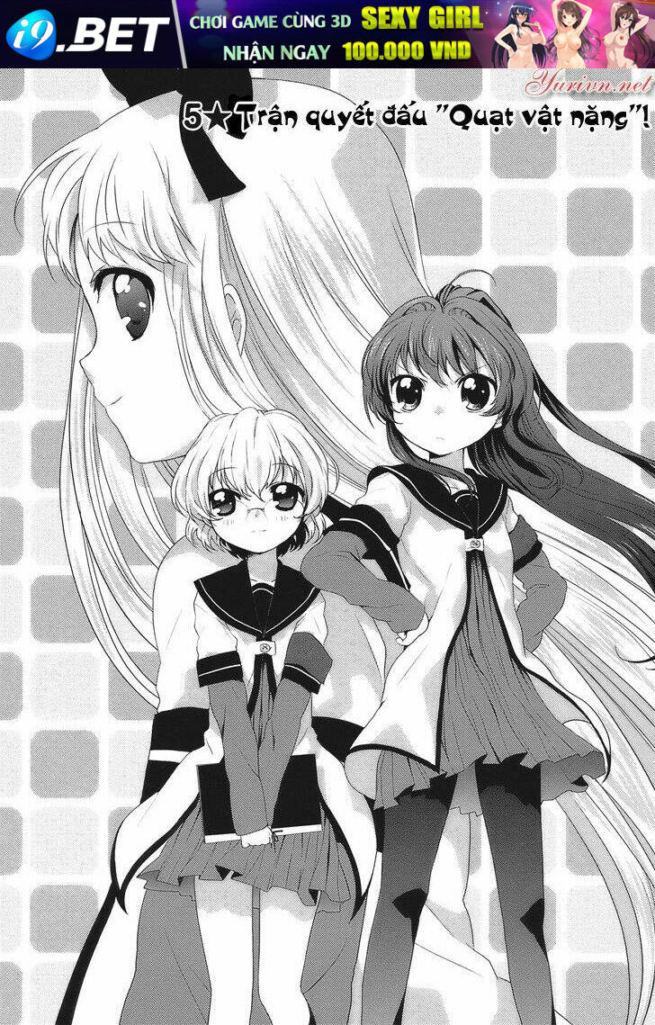 Yuru Yuri - 5 - /uploads/20231213/5caa8af746aeb86aba316af9c434eff8/chapter_5/page_3.jpg