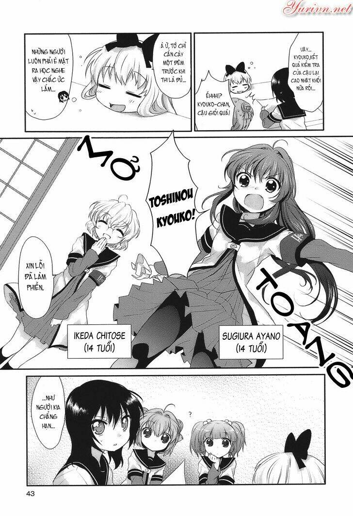 Yuru Yuri - 5 - /uploads/20231213/5caa8af746aeb86aba316af9c434eff8/chapter_5/page_4.jpg