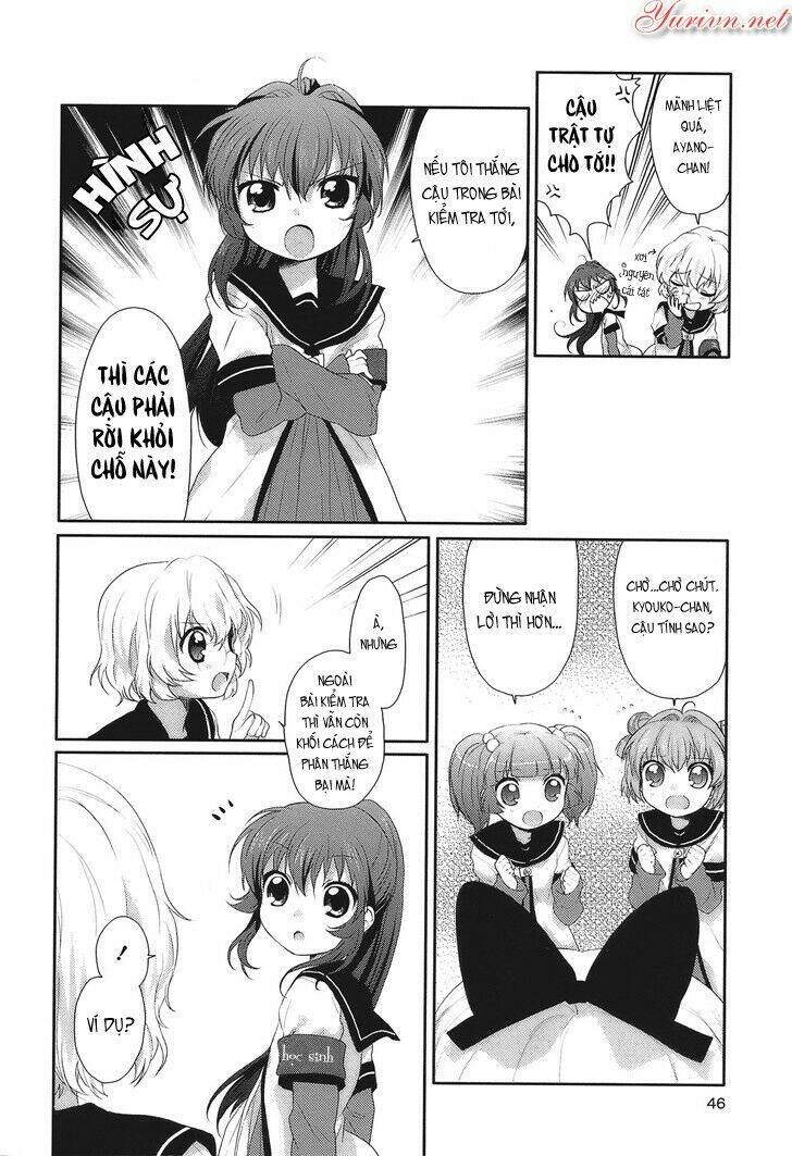 Yuru Yuri - 5 - /uploads/20231213/5caa8af746aeb86aba316af9c434eff8/chapter_5/page_7.jpg